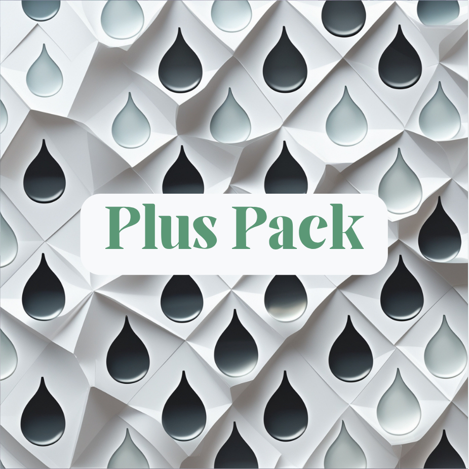 Plus Pack