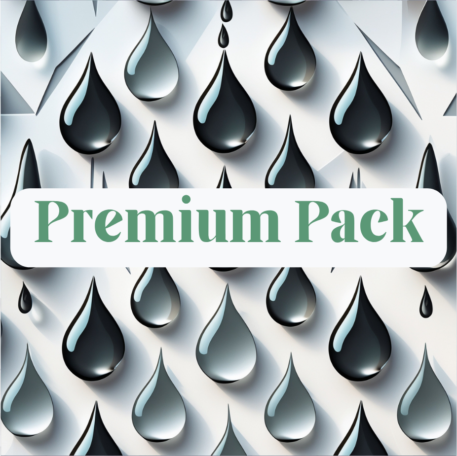 Premium Pack