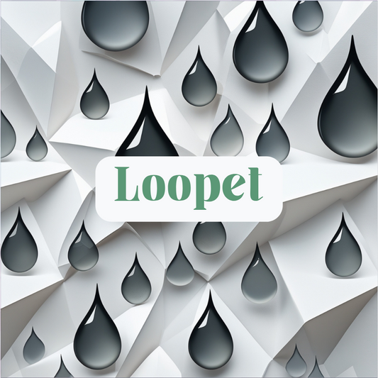 Loopet