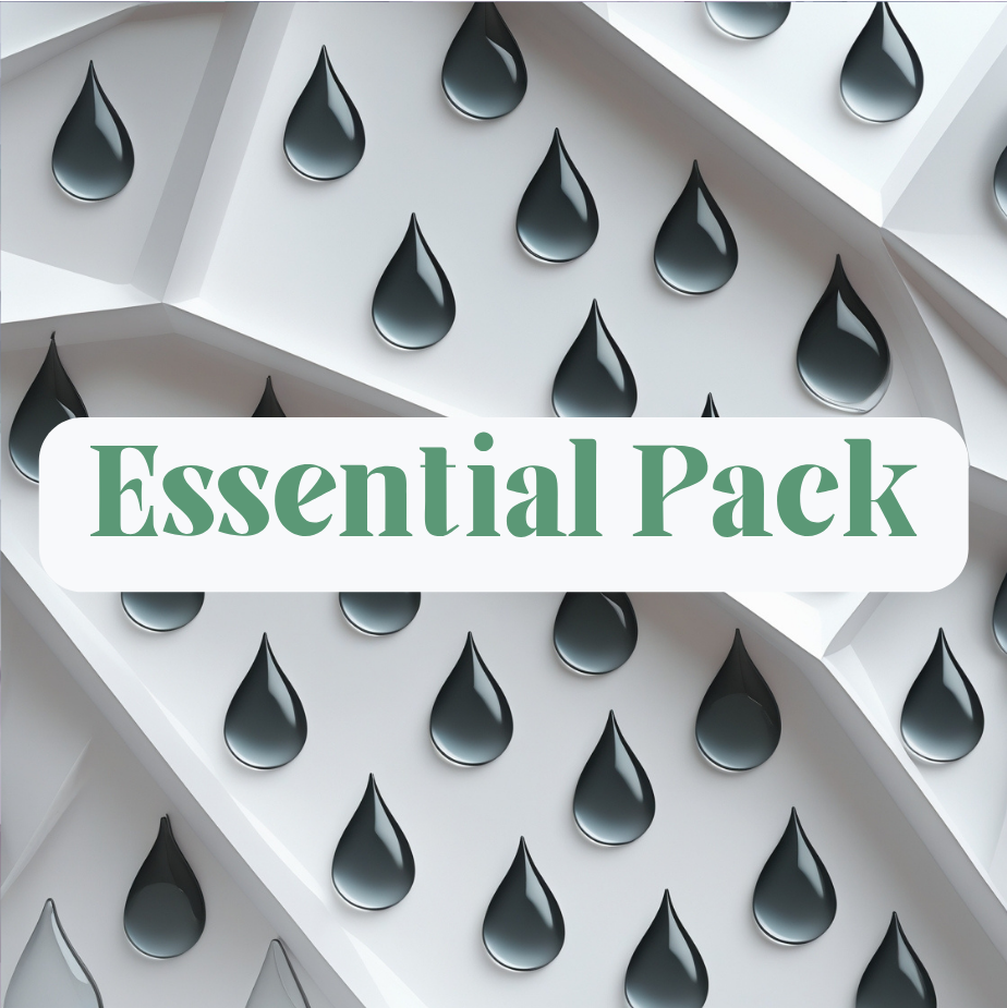 Essential Pack