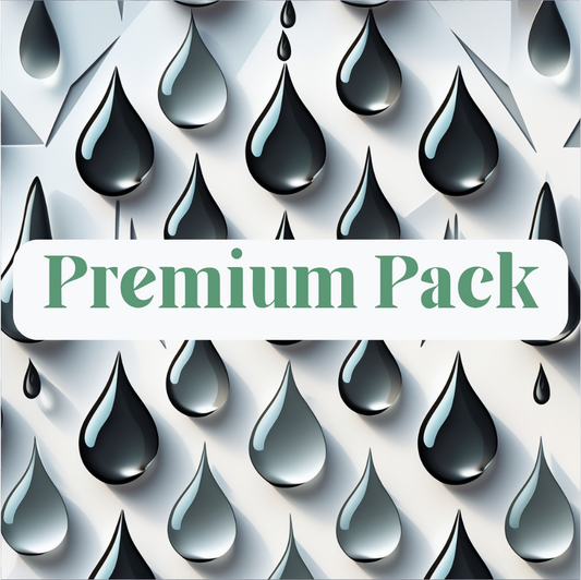 Premium Pack